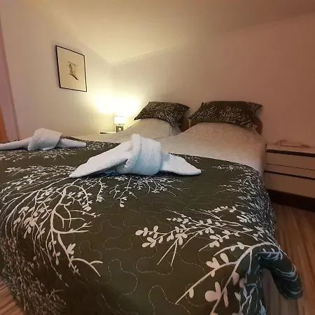 & Gh Pasha Guest house Tuzla