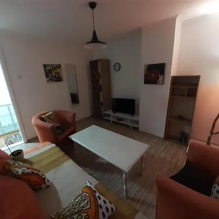 & Gh Pasha Guest house 3*