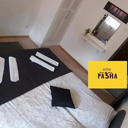 Hotel & Gh Pasha