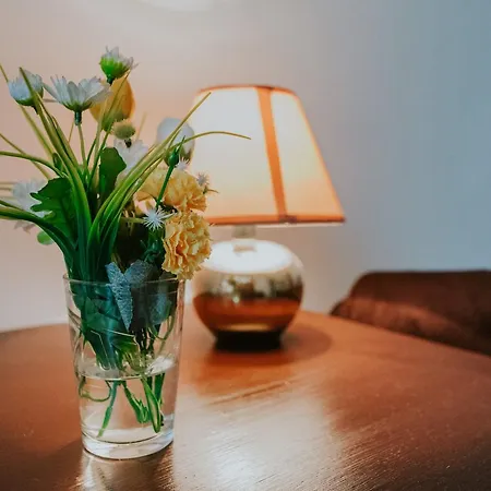 Hotel & Gh Pasha Tuzla