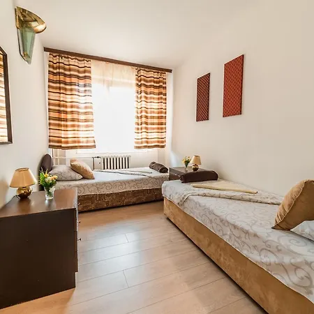 Hotel & Gh Pasha Tuzla