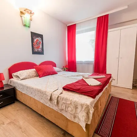& Gh Pasha Guest house Tuzla